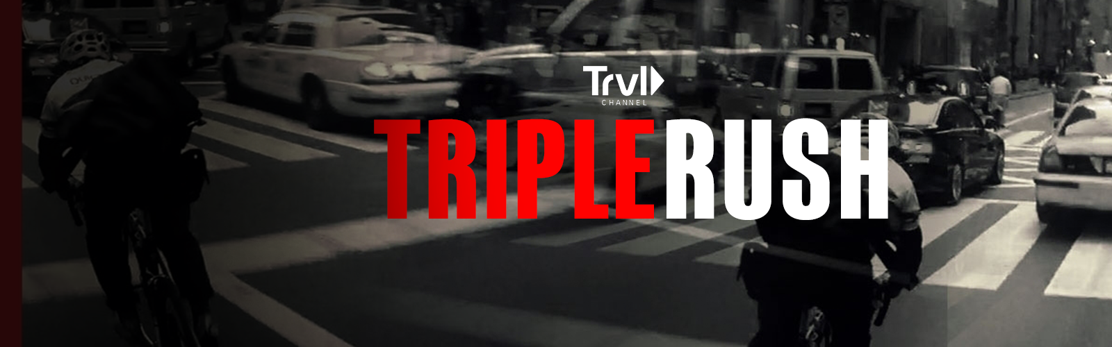 Triple Rush