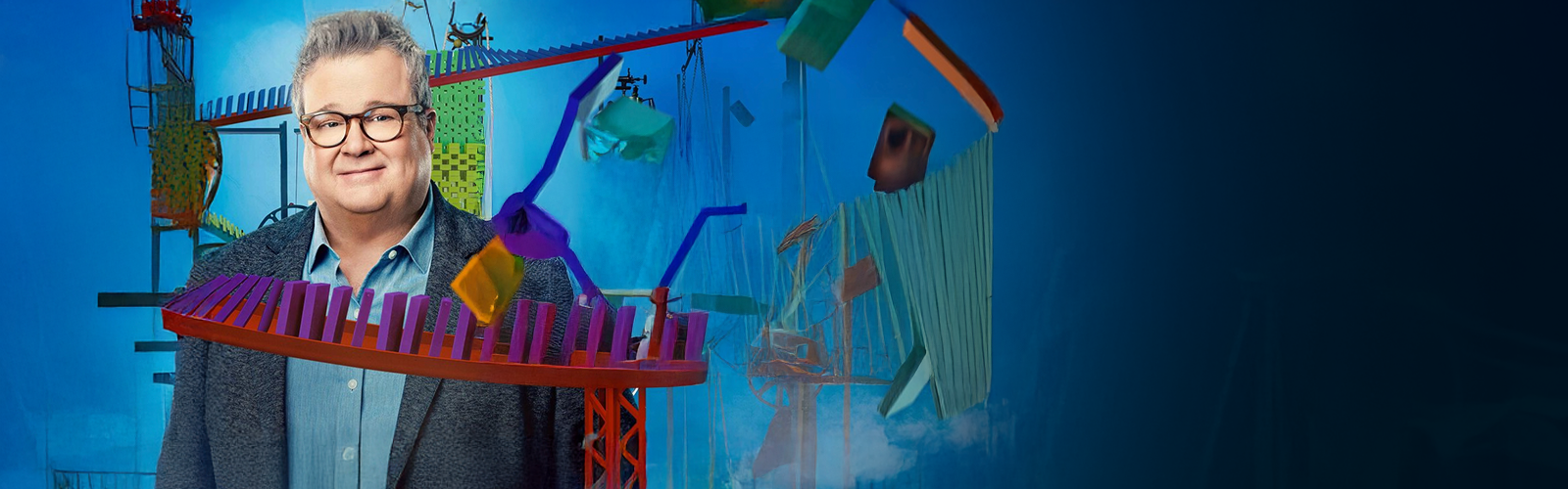 Domino Masters Banner