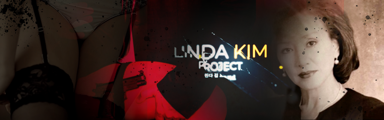 The Linda Kim Project