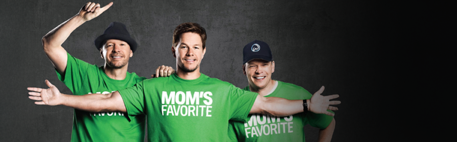 Wahlburgers