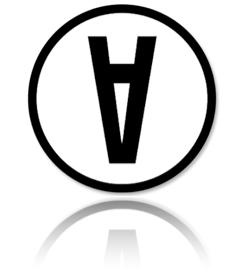 Alter Ego Films Logo